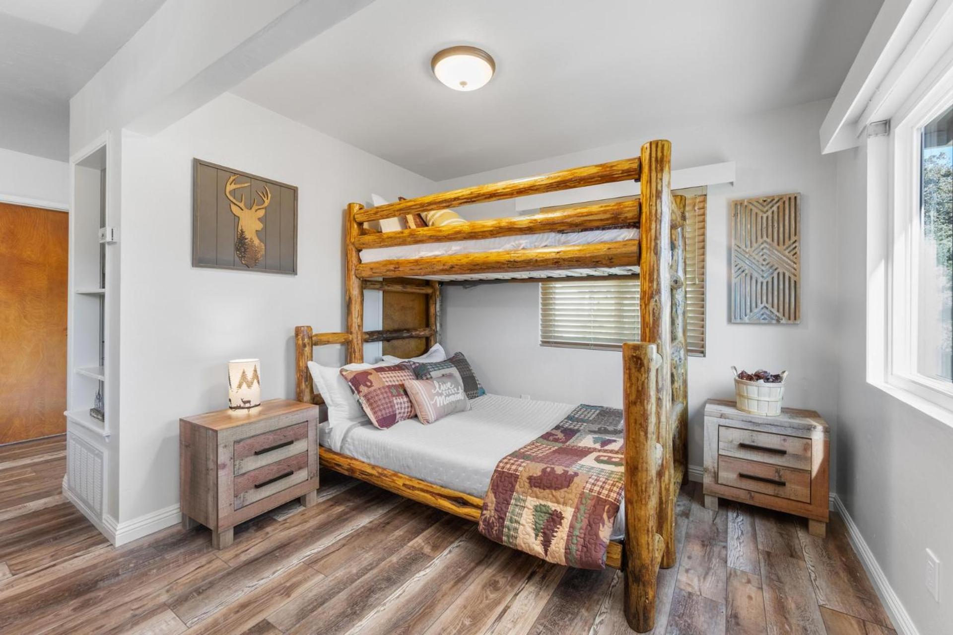Julian Cafe Cottages With Breakfast At The Julian Cafe Екстер'єр фото